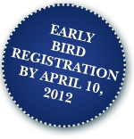 Early Bird Registration